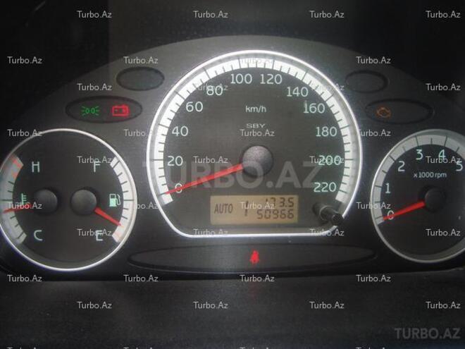 Chery Sweet (QQ) 2006, 51,000 km - 0.8 l - Bakı