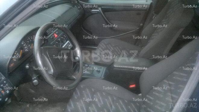 Mercedes C 220 1998, 150,000 km - 2.2 l - Bakı