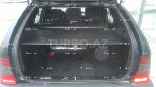 Mercedes C 220 1998, 150,000 km - 2.2 l - Bakı