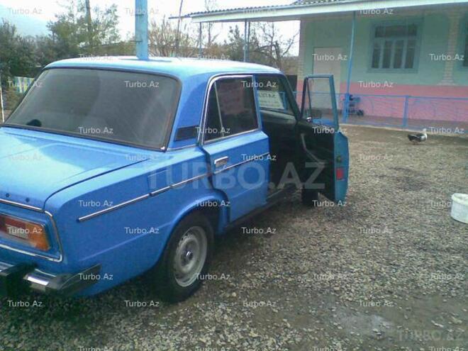 LADA (VAZ) 2106 1995, 196,000 km - 1.6 л - Bakı