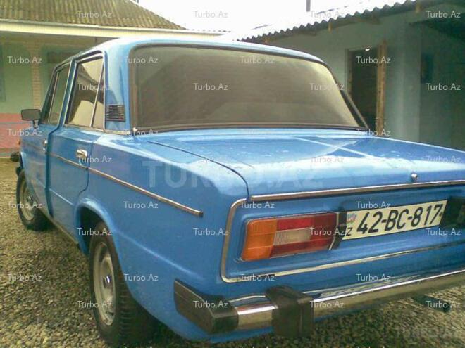 LADA (VAZ) 2106 1995, 196,000 km - 1.6 л - Bakı
