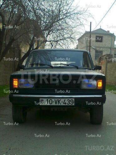 LADA (VAZ) 2104 1998, 90,000 km - 1.6 л - Bakı