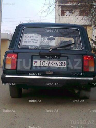 LADA (VAZ) 2104 1998, 90,000 km - 1.6 л - Bakı