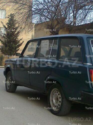 LADA (VAZ) 2104 1998, 90,000 km - 1.6 л - Bakı