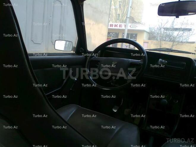 LADA (VAZ) 2104 1998, 90,000 km - 1.6 л - Bakı