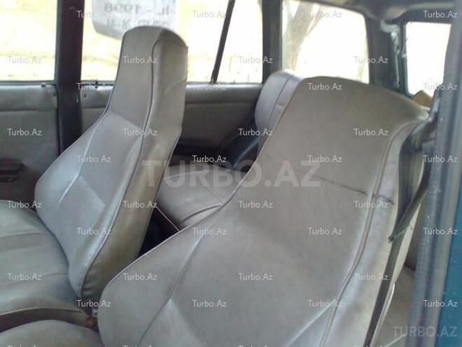 LADA (VAZ) 2104 1998, 90,000 km - 1.6 л - Bakı