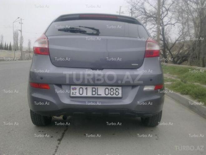 Chery Fulwin 2 2011, 14,000 km - 1.5 l - Bakı