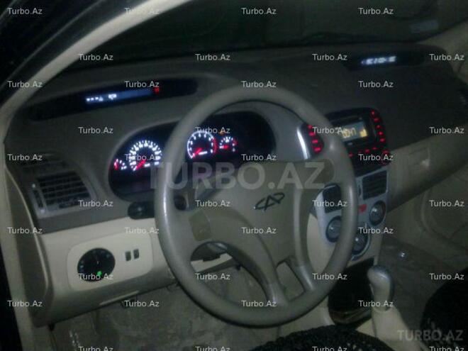 Chery Fulwin 2 2011, 14,000 km - 1.5 l - Bakı