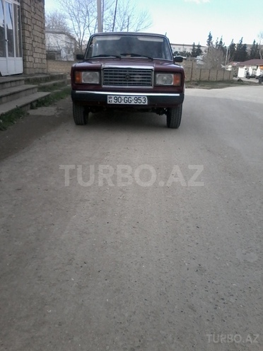 LADA (VAZ) 2107 2007, 155,000 km - 1.6 l - Şirvan