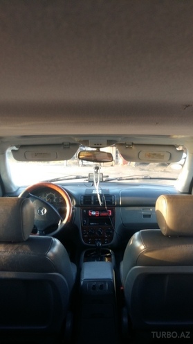 Mercedes ML 320 1999, 350,000 km - 3.2 l - Bakı