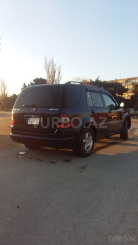 Mercedes ML 320 1999, 350,000 km - 3.2 l - Bakı