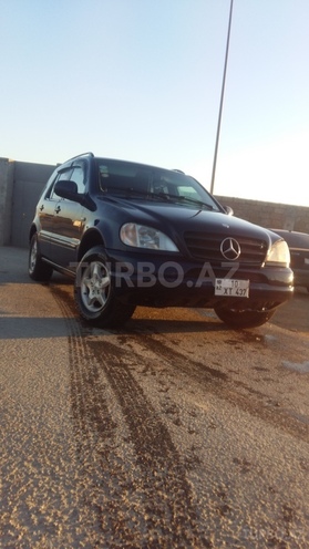 Mercedes ML 320 1999, 350,000 km - 3.2 l - Bakı
