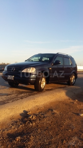 Mercedes ML 320 1999, 350,000 km - 3.2 l - Bakı