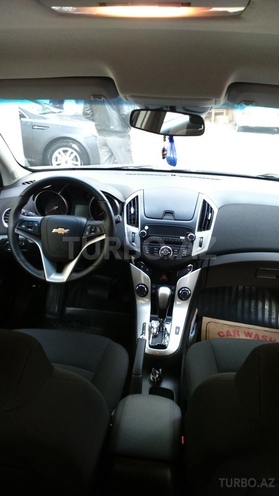 Chevrolet Cruze 2013, 18,000 km - 1.8 l - Bakı