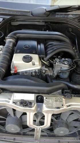 Mercedes C 250 1997, 288,000 km - 2.5 л - Bakı