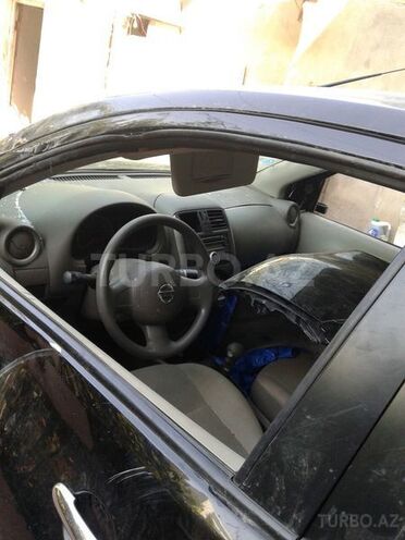 Nissan Sunny 2013, 38,000 km - 0.2 l - Bakı