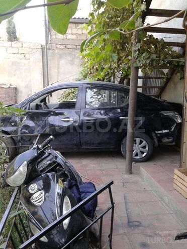 Nissan Sunny 2013, 38,000 km - 0.2 l - Bakı