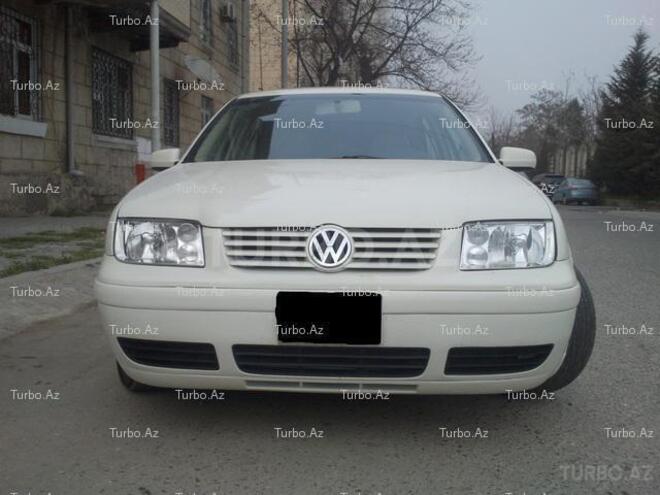 Volkswagen Jetta 2003, 142,000 km - 2.0 l - Bakı
