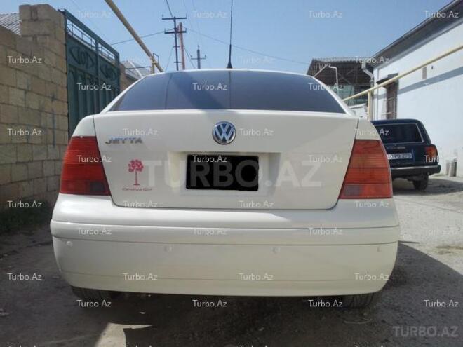 Volkswagen Jetta 2003, 142,000 km - 2.0 l - Bakı