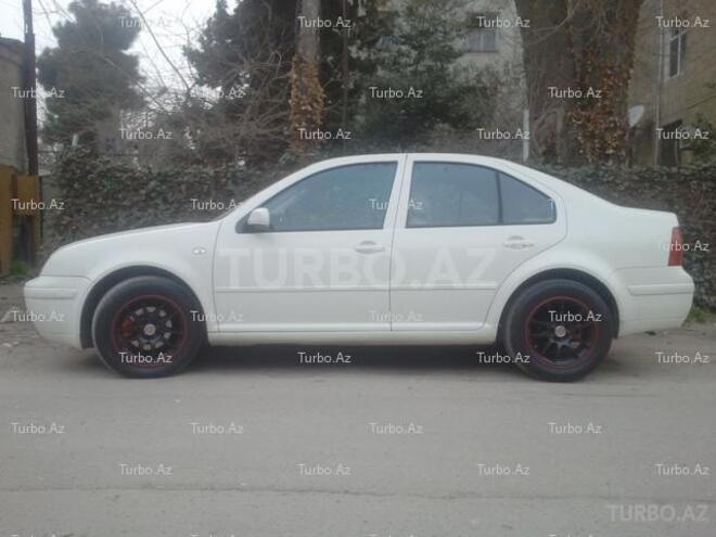 Volkswagen Jetta 2003, 142,000 km - 2.0 l - Bakı