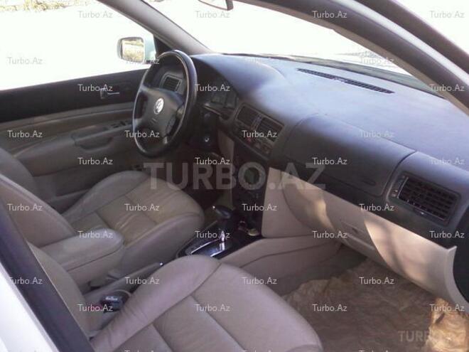 Volkswagen Jetta 2003, 142,000 km - 2.0 l - Bakı