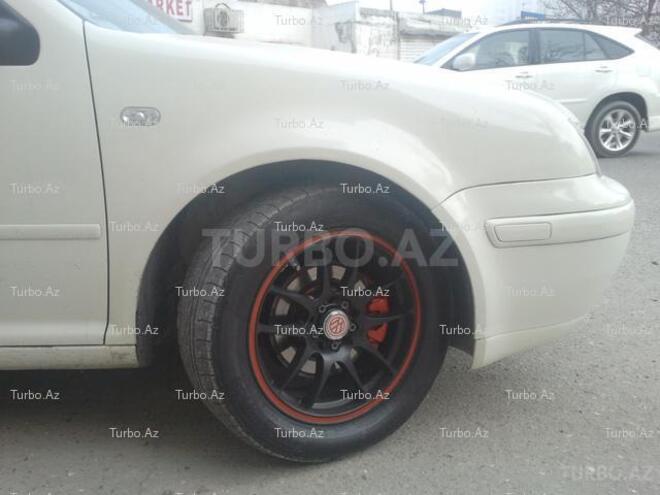 Volkswagen Jetta 2003, 142,000 km - 2.0 l - Bakı