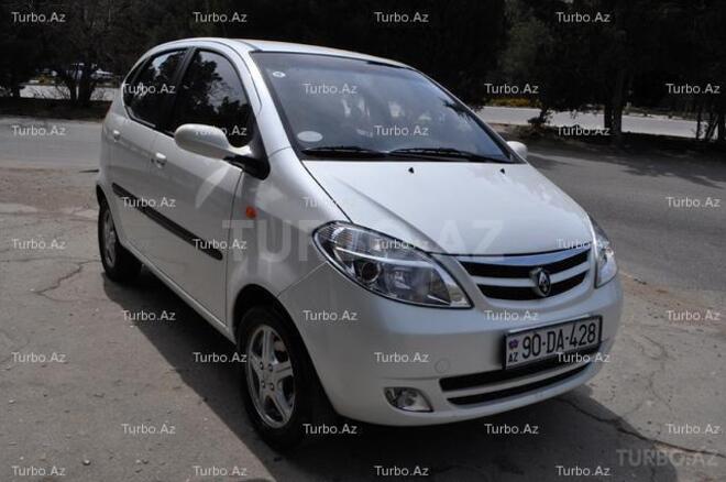 Changan Benni 2008, 42,000 km - 1.3 l - Bakı