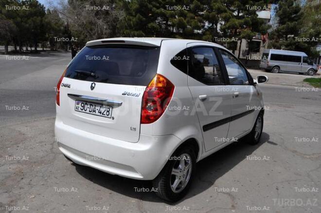 Changan Benni 2008, 42,000 km - 1.3 l - Bakı