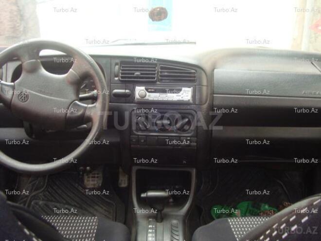 Volkswagen Golf 1994, 240,000 km - 2.0 l - Bakı