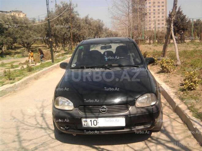 Opel Vita 1999, 115,000 km - 1.4 l - Bakı