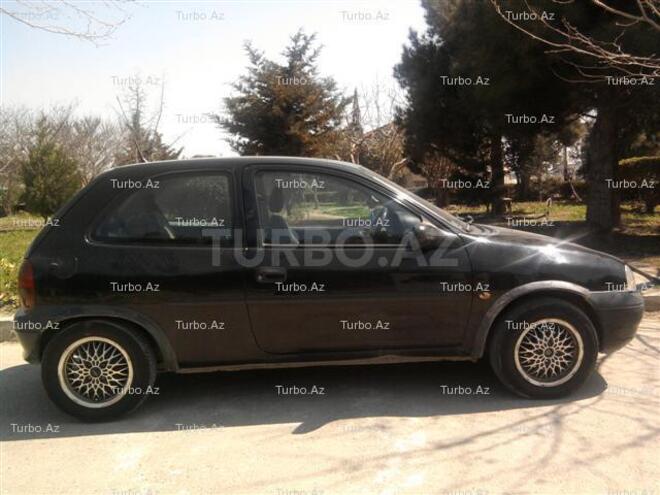 Opel Vita 1999, 115,000 km - 1.4 l - Bakı