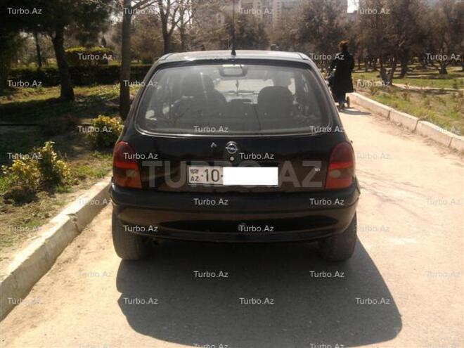 Opel Vita 1999, 115,000 km - 1.4 l - Bakı