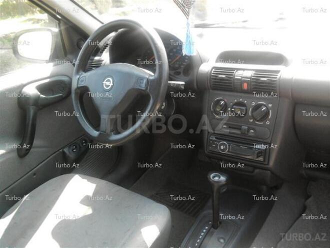 Opel Vita 1999, 115,000 km - 1.4 l - Bakı