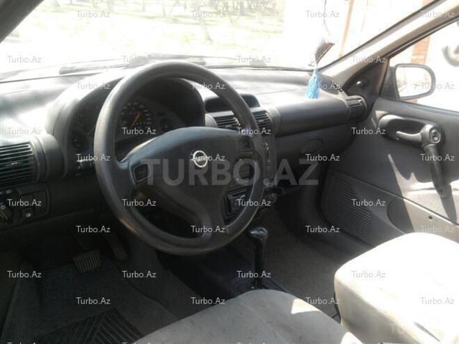Opel Vita 1999, 115,000 km - 1.4 l - Bakı