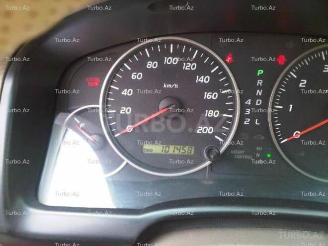 Toyota Prado 2007, 101,000 km - 4.0 l - Bakı