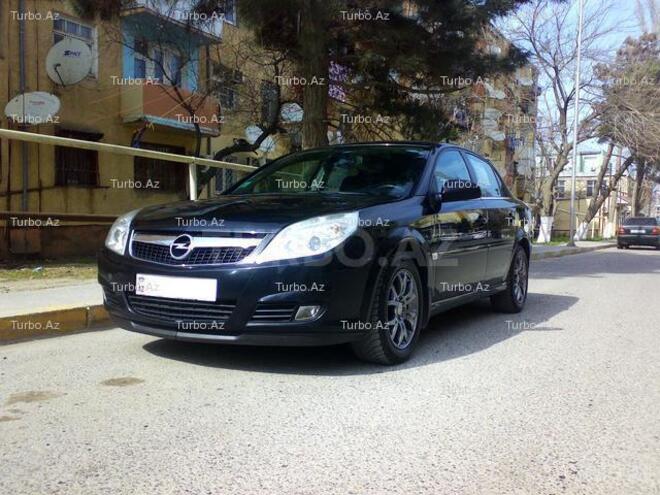 Opel Vectra 2006, 120,000 km - 1.8 л - Bakı