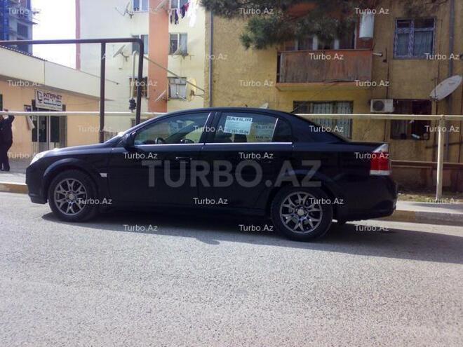 Opel Vectra 2006, 120,000 km - 1.8 л - Bakı