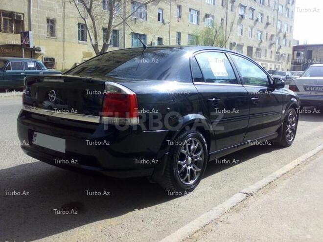 Opel Vectra 2006, 120,000 km - 1.8 л - Bakı