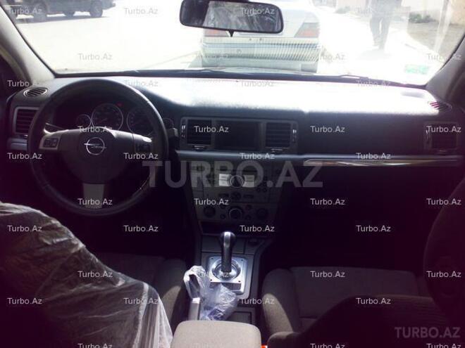 Opel Vectra 2006, 120,000 km - 1.8 л - Bakı