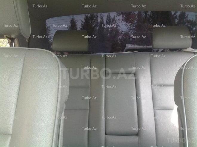 Mercedes C 230 1997, 200,000 km - 2.3 l - Bakı
