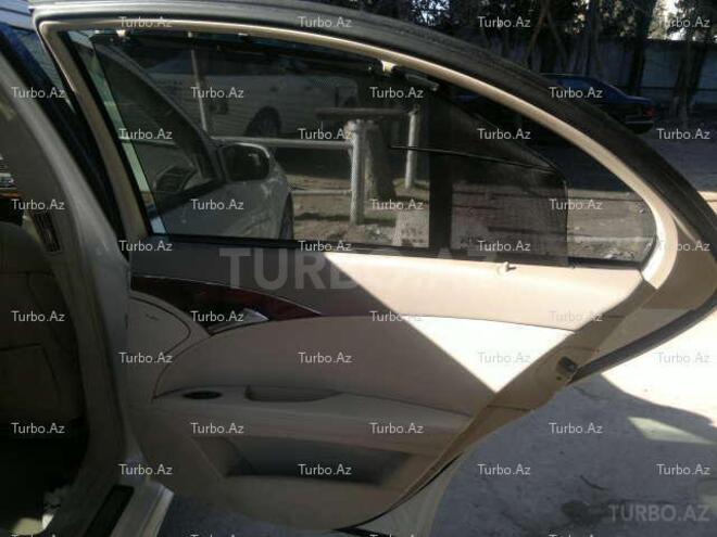 Mercedes E 240 2003, 160,000 km - 2.6 l - Bakı