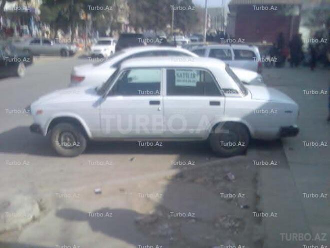 LADA (VAZ) 2107 2003, 58,000 km - 1.6 l - Bakı