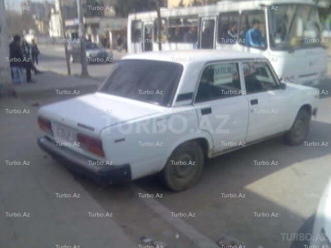LADA (VAZ) 2107 2003, 58,000 km - 1.6 l - Bakı