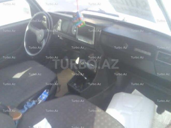 LADA (VAZ) 2107 2003, 58,000 km - 1.6 l - Bakı