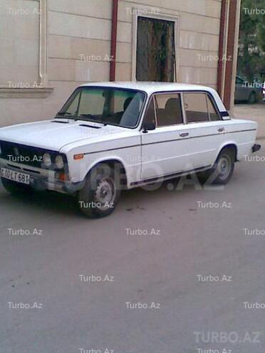 LADA (VAZ) 2106 2003, 120,000 km - 1.6 л - Bakı