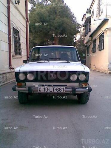 LADA (VAZ) 2106 2003, 120,000 km - 1.6 л - Bakı