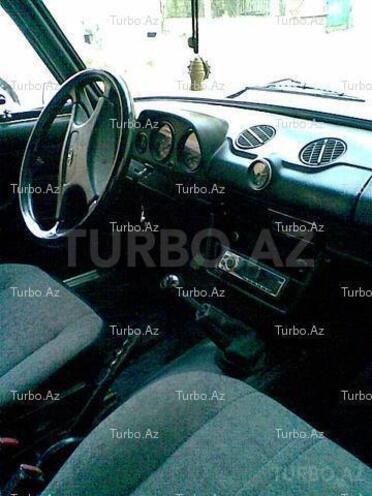 LADA (VAZ) 2106 2003, 120,000 km - 1.6 л - Bakı