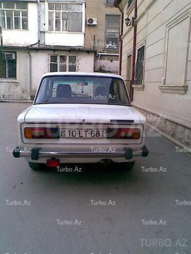 LADA (VAZ) 2106 2003, 120,000 km - 1.6 л - Bakı