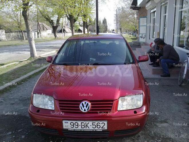 Volkswagen Bora 1999, 147,651 km - 1.6 l - Bakı