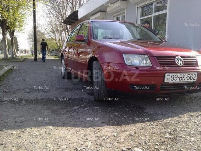 Volkswagen Bora 1999, 147,651 km - 1.6 l - Bakı